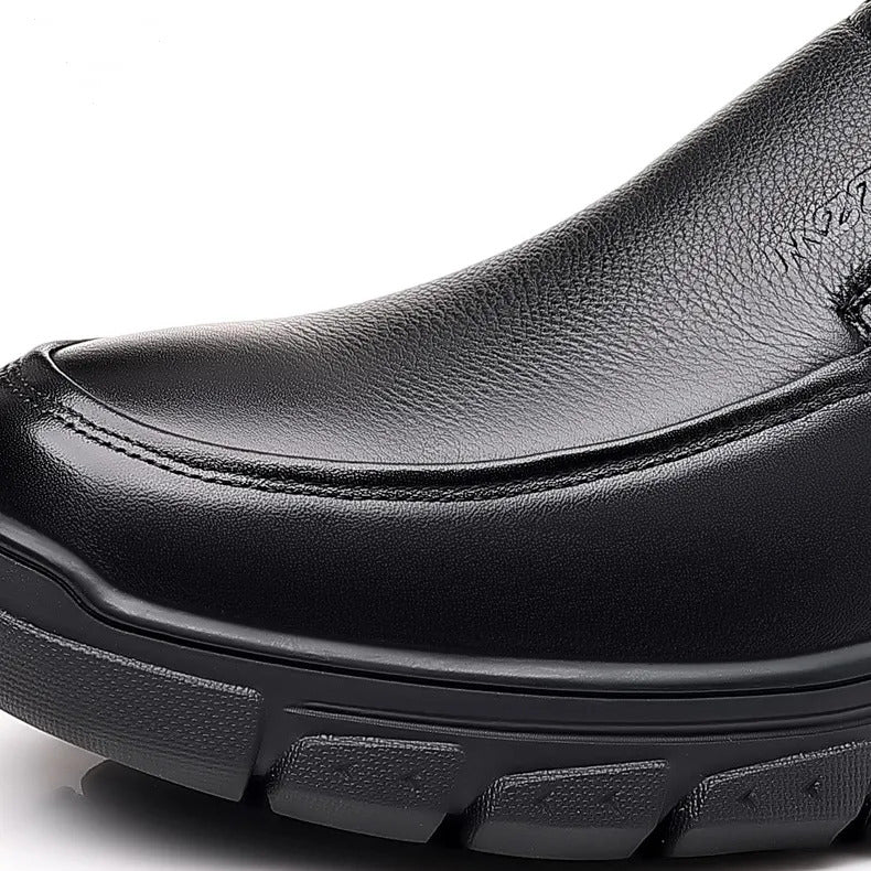 Randy™ Leather Shoes