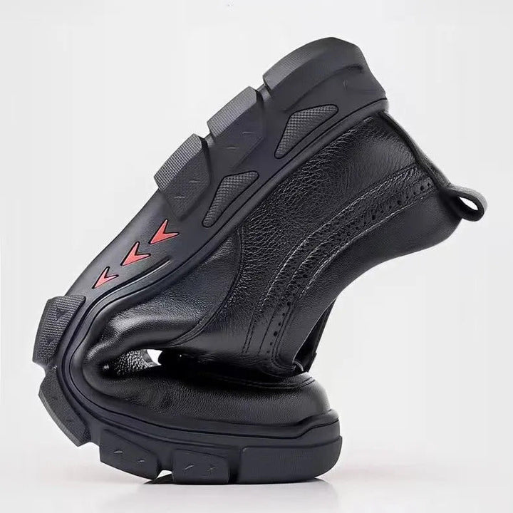Randy™ Leather Shoes