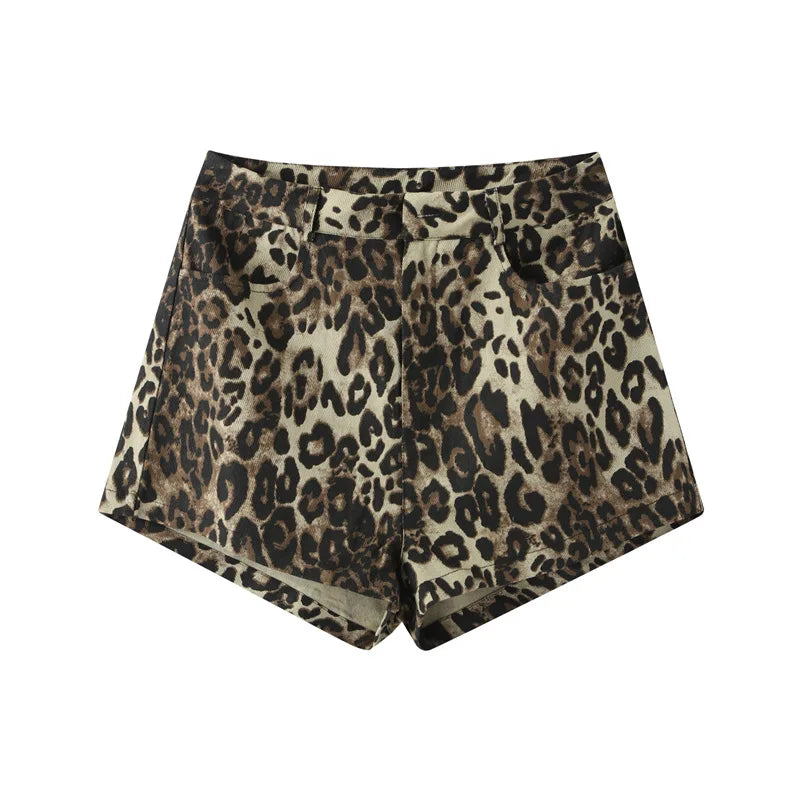 Mikki™ Womens Short