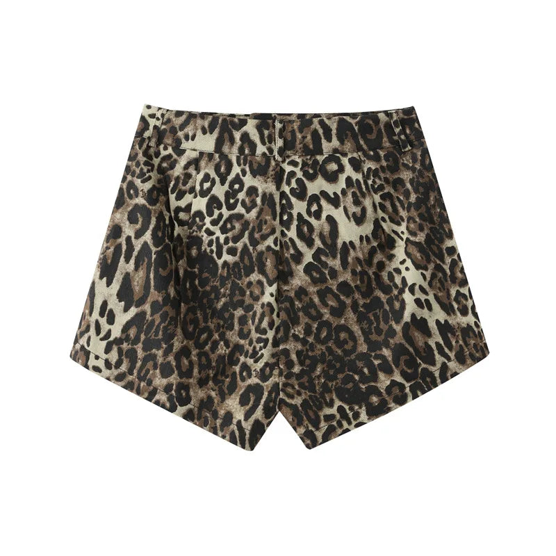 Mikki™ Womens Short
