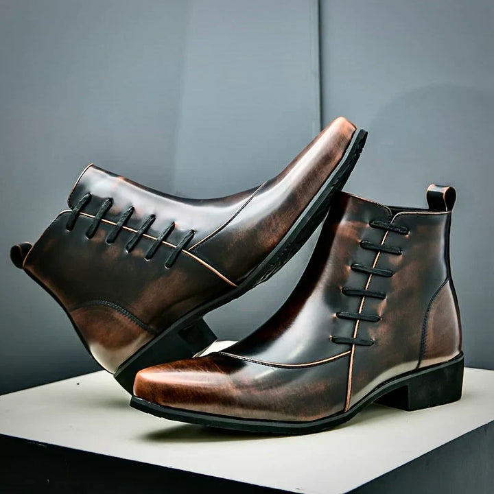 Manuel™ | Thatcher Boots