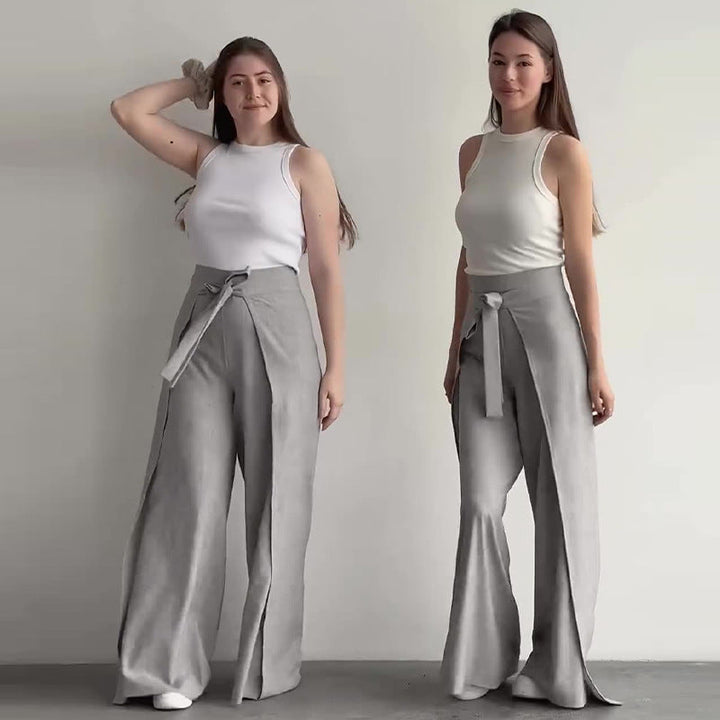 Bibi™ Comfortable and fashionable women's trousers