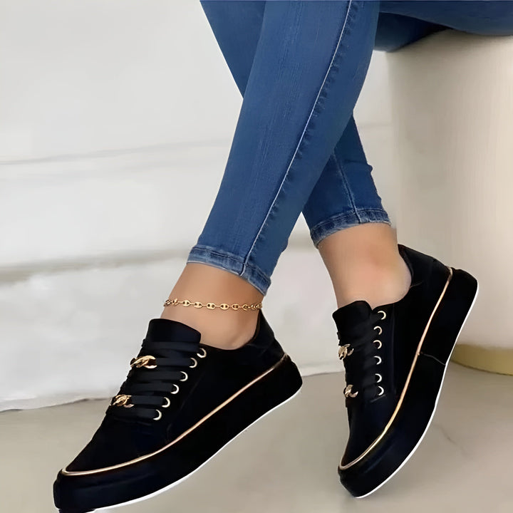 Graciee Stylish Orthopedic Sports Shoes