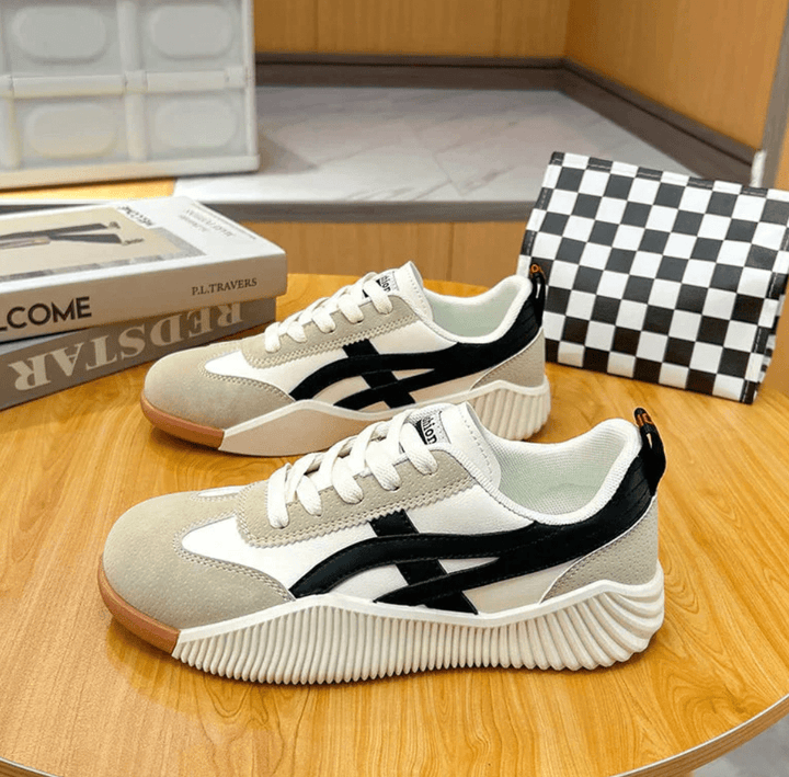 Amélie & Sage™ | Dyla Orthopedic Shoes