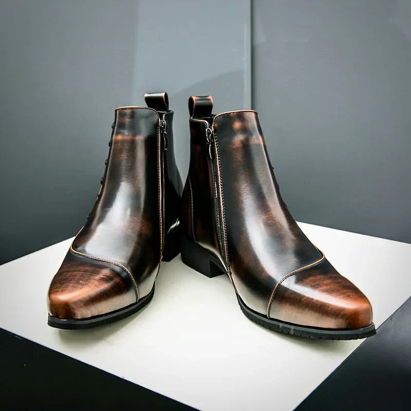 Manuel™ | Thatcher Boots
