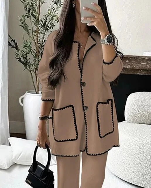 Susan™  Stylish Comfortable Set