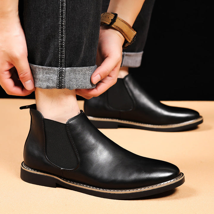 Jax™ | Chelsea Boots