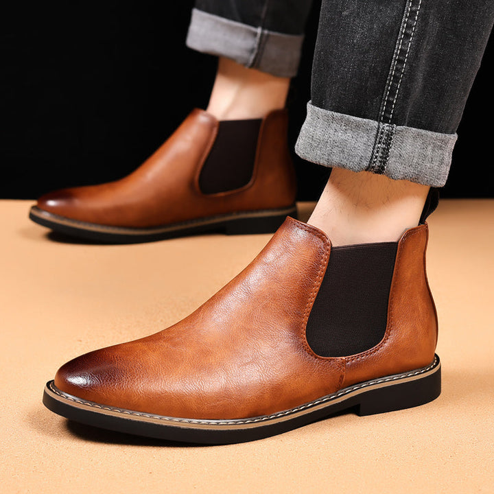 Jax™ | Chelsea Boots