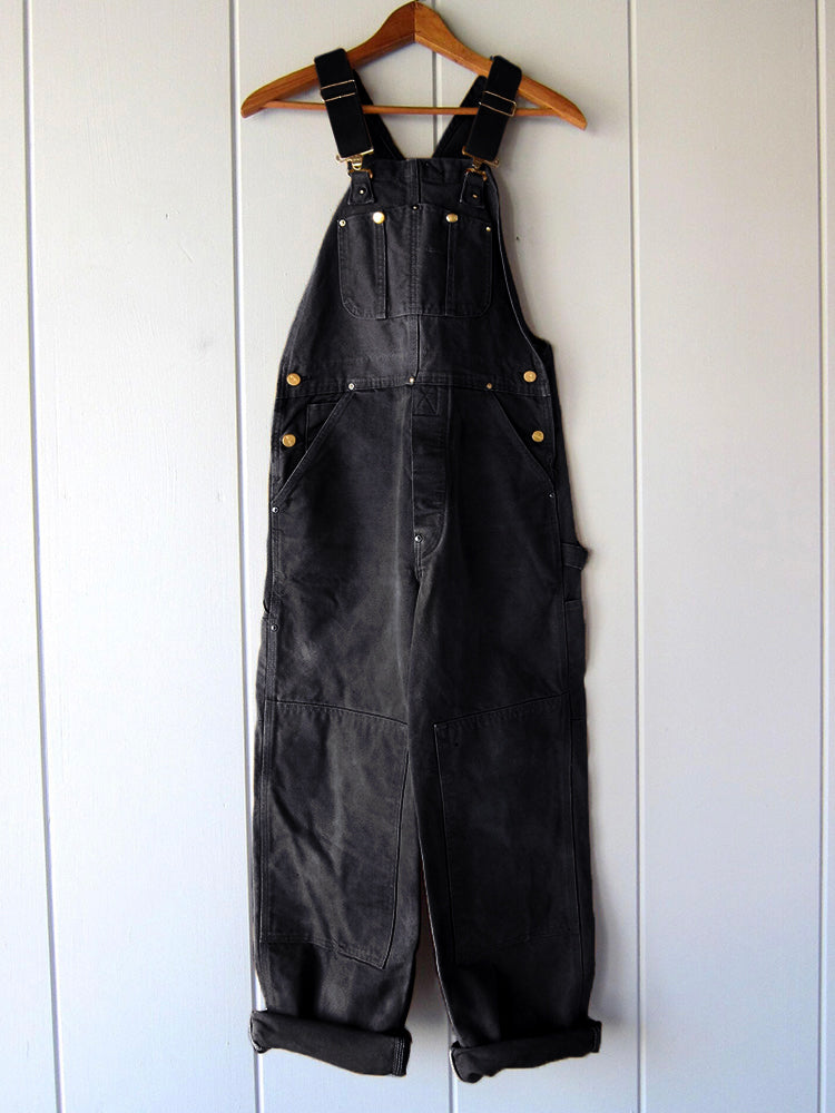 Elora™ Stylish Canvas Overall