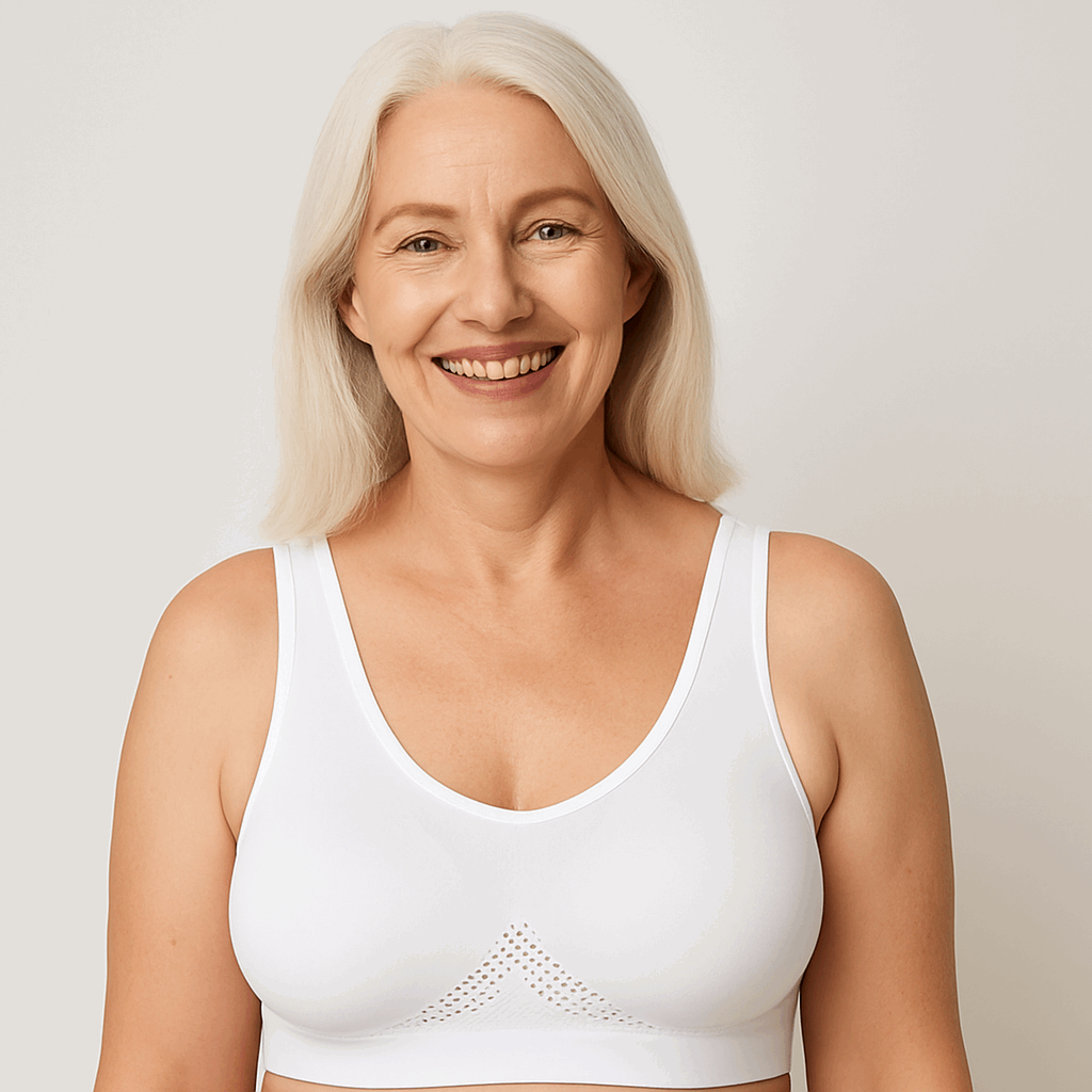 Belen™ Breathable Lift Bra (1+1 FREE)