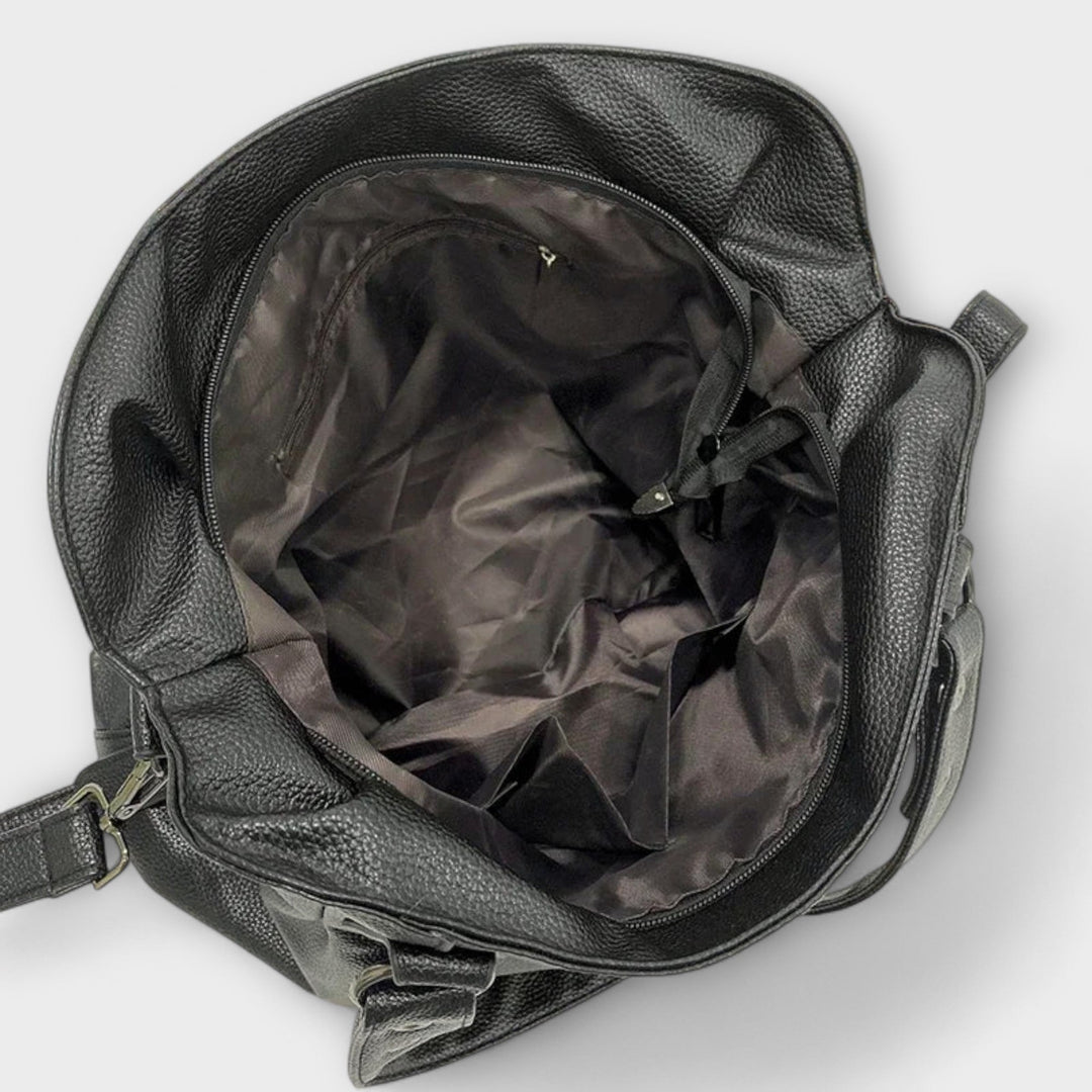 Selena™ Elegant Hobo Shoulder Bag