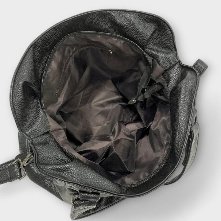 Selena™ Elegant Hobo Shoulder Bag