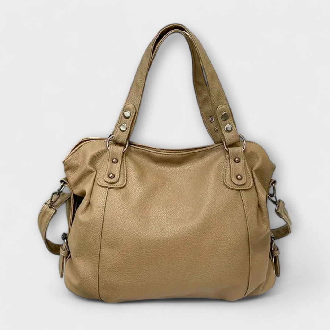 Selena™ Elegant Hobo Shoulder Bag