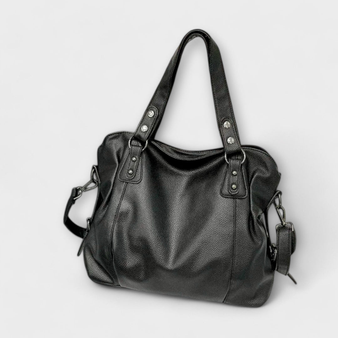 Selena™ Elegant Hobo Shoulder Bag