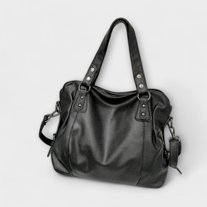 Selena™ Elegant Hobo Shoulder Bag