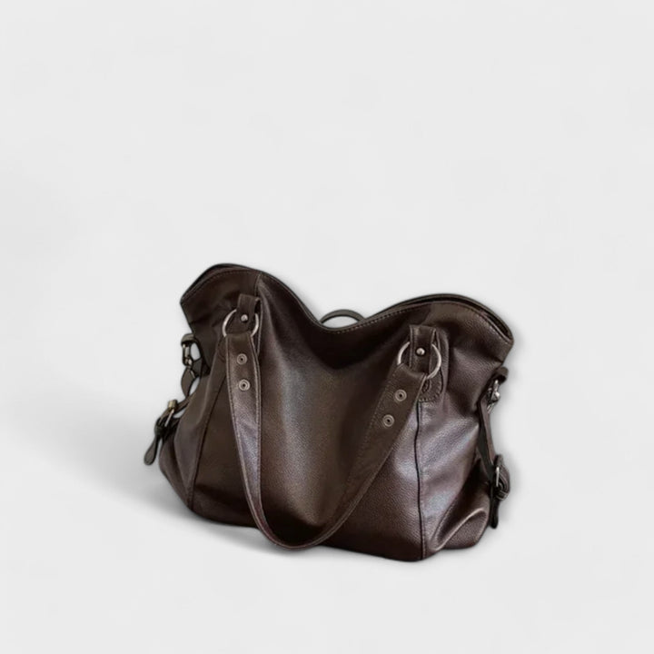 Selena™ Elegant Hobo Shoulder Bag