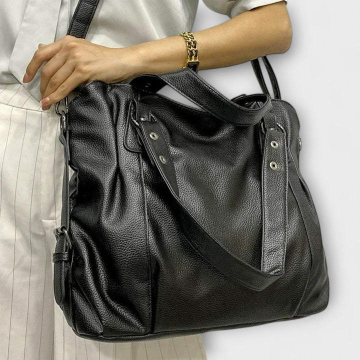 Selena™ Elegant Hobo Shoulder Bag