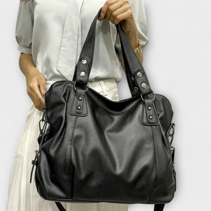 Selena™ Elegant Hobo Shoulder Bag