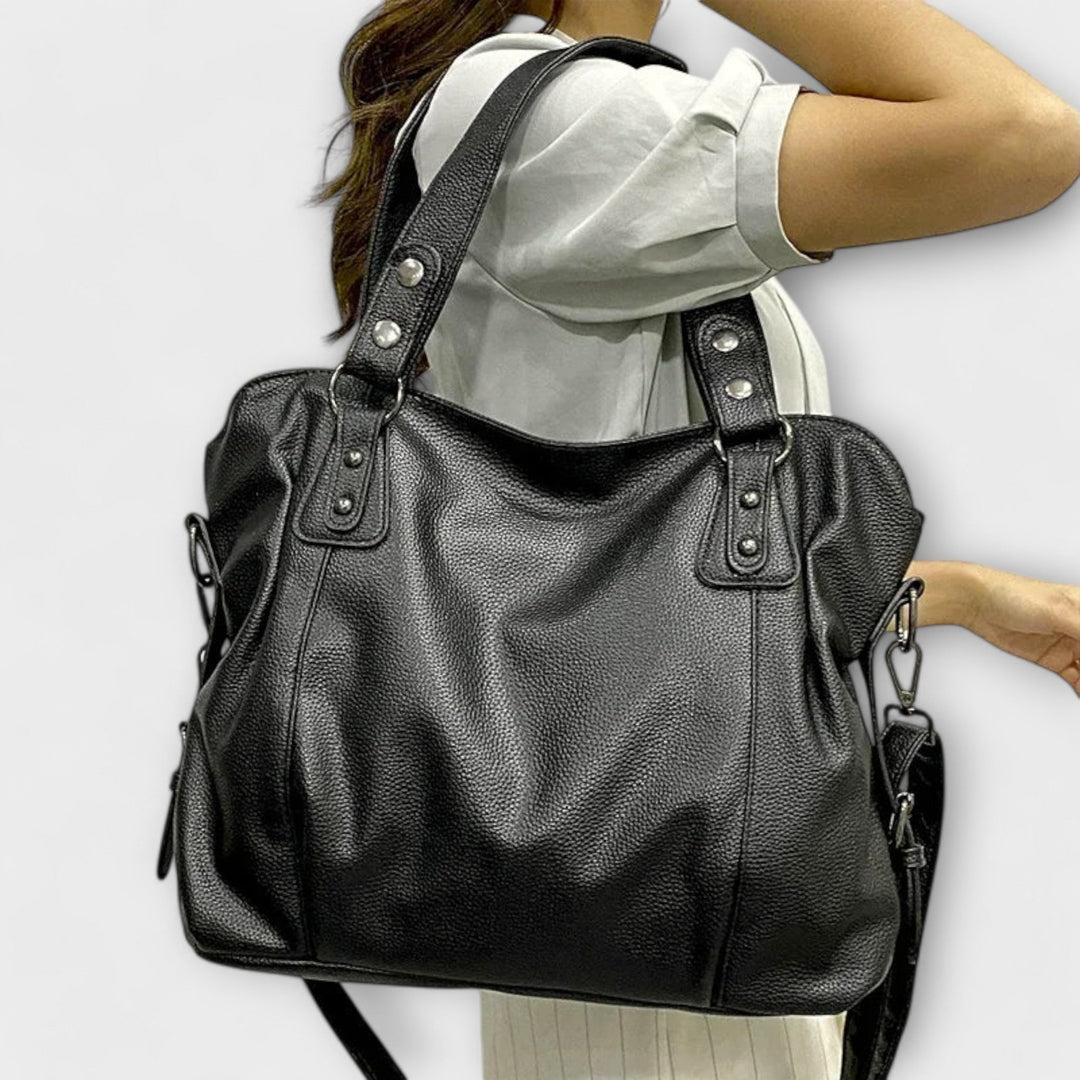 Selena™ Elegant Hobo Shoulder Bag