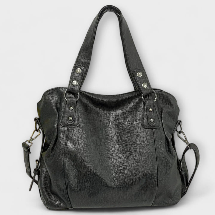 Selena™ Elegant Hobo Shoulder Bag