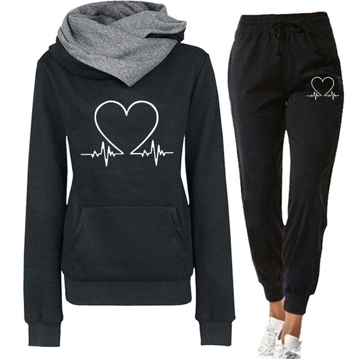 Pammie™ Fashionable Jogging (Full Set)