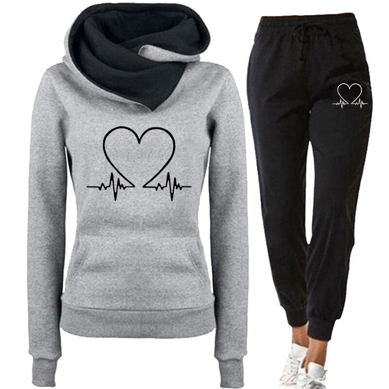 Pammie™ Fashionable Jogging (Full Set)