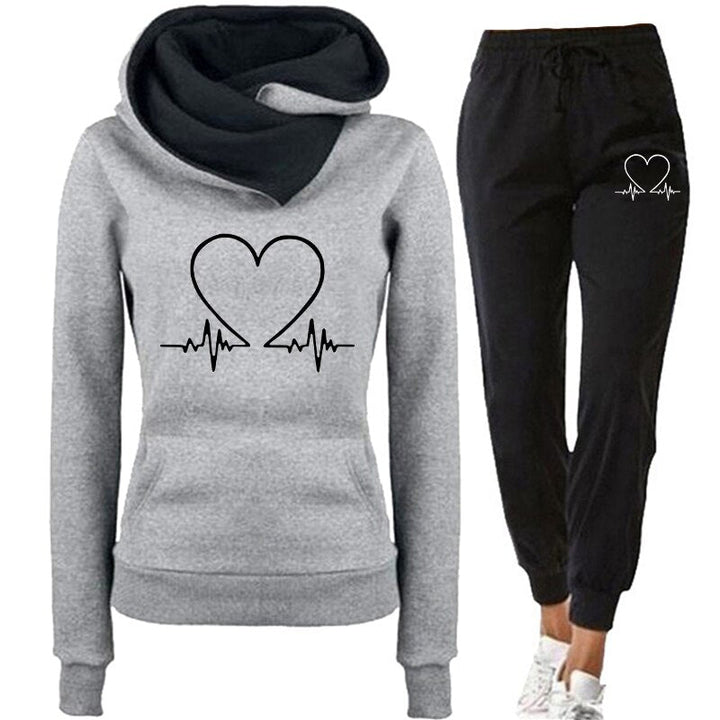 Pammie™ Fashionable Jogging (Full Set)