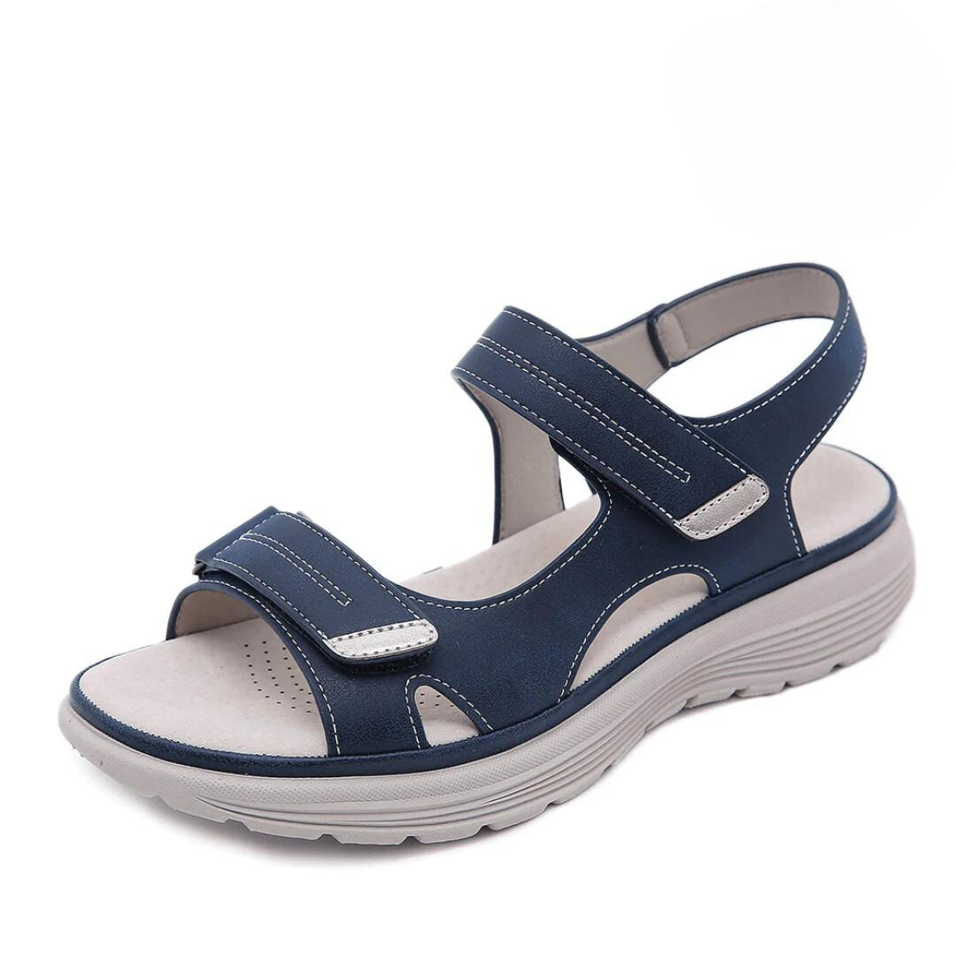 Amélie & Sage™ | Samia Orthopedic Sandals