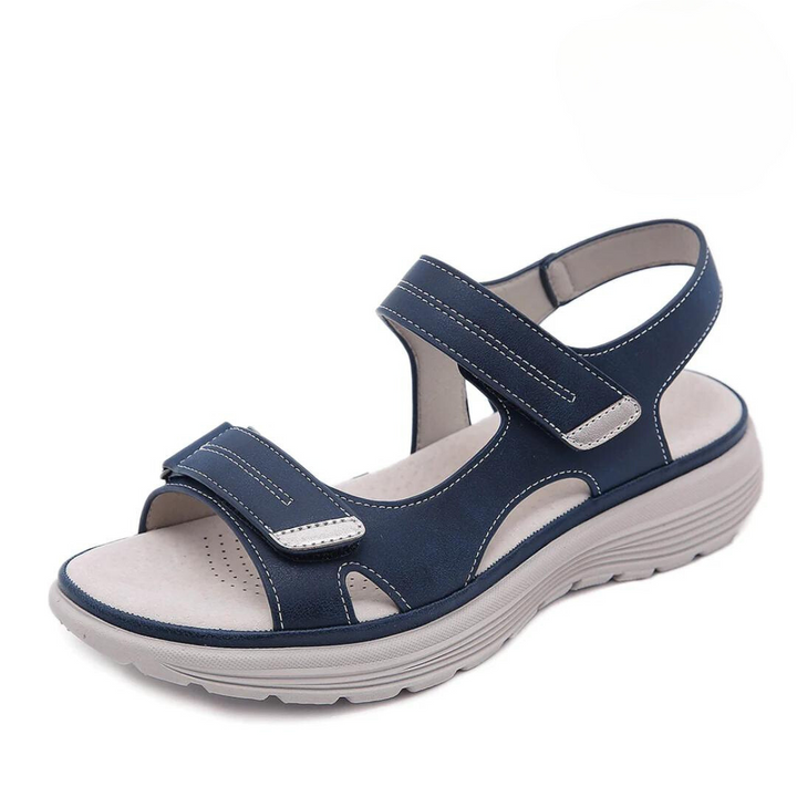 Amélie & Sage™ | Samia Orthopedic Sandals