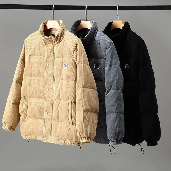 Riley™ Men's Corduroy Jacket