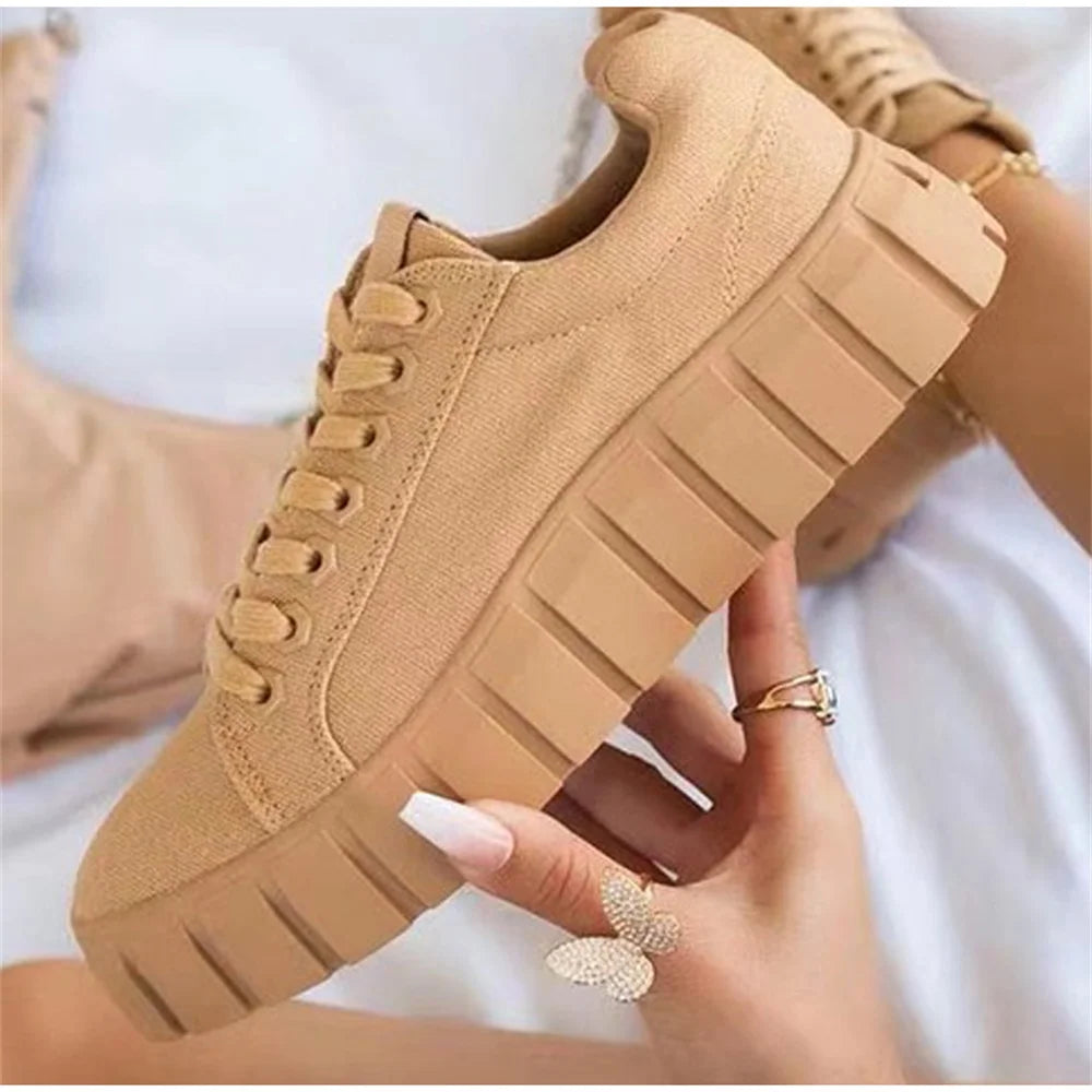Renee™ Orthopedic Sneakers
