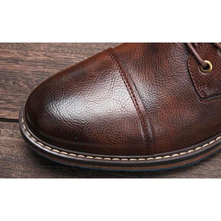 Nathan™ | Oxford Boots