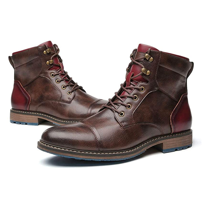 Nathan™ | Oxford Boots