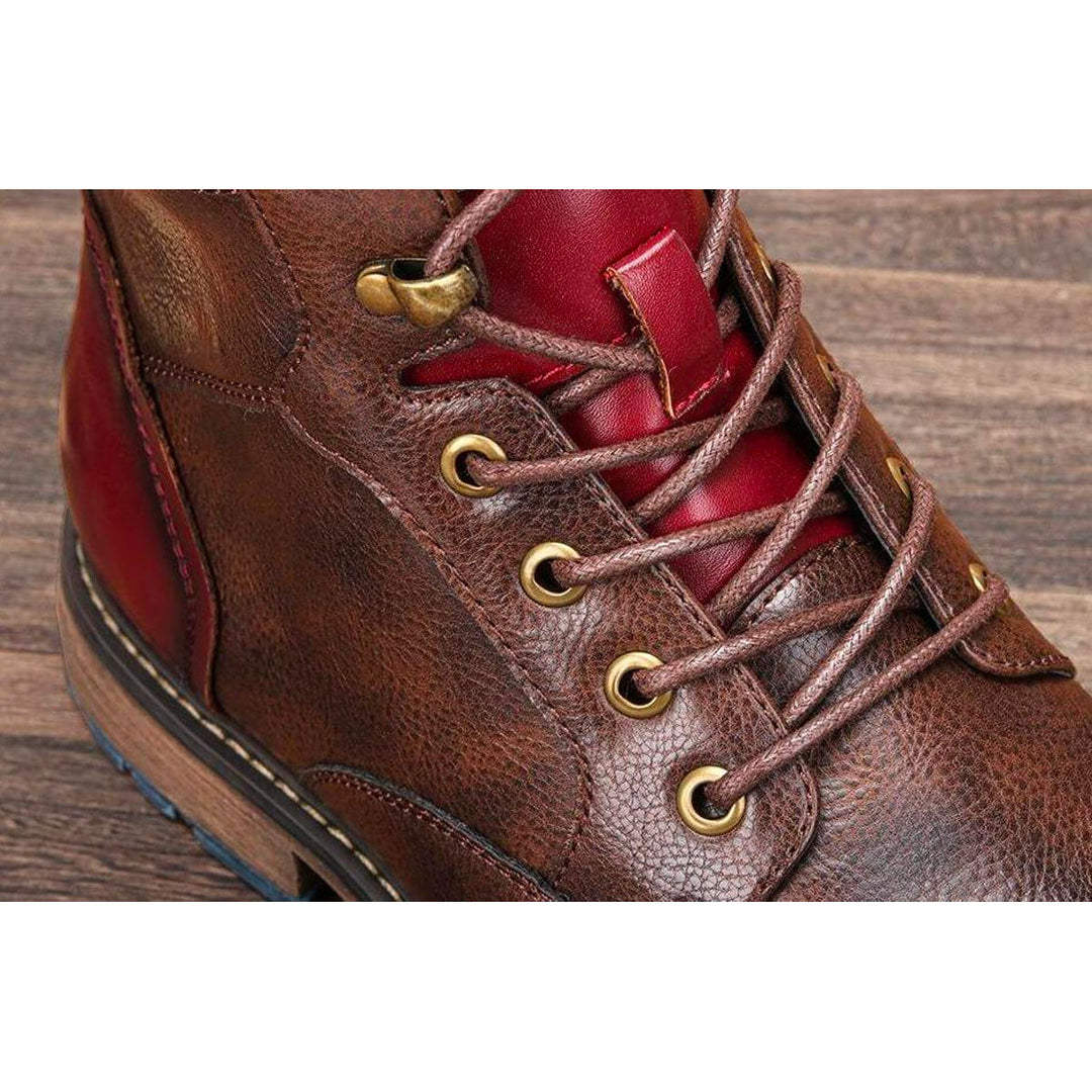 Nathan™ | Oxford Boots