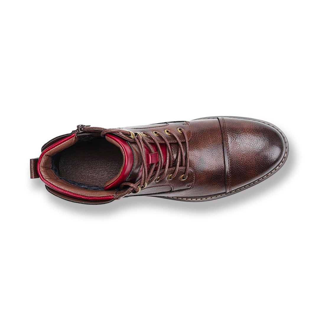 Nathan™ | Oxford Boots