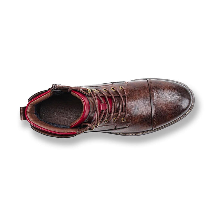 Nathan™ | Oxford Boots