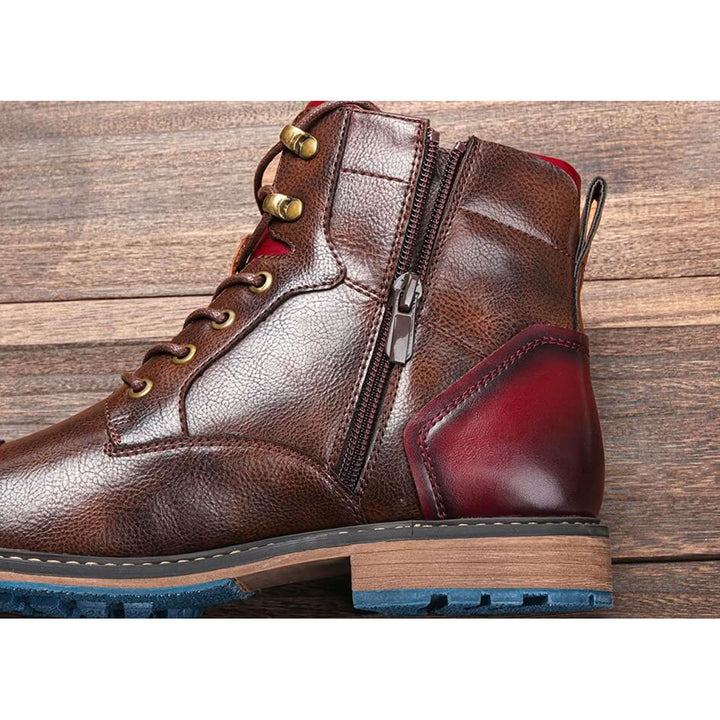 Nathan™ | Oxford Boots