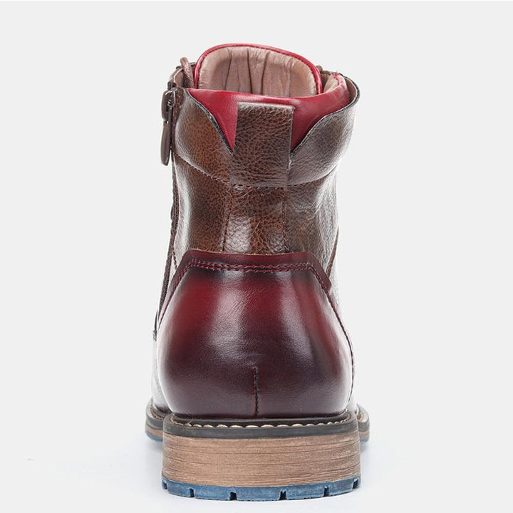 Nathan™ | Oxford Boots