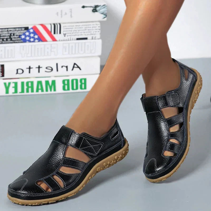 Daisey Comfort Walking Shoes