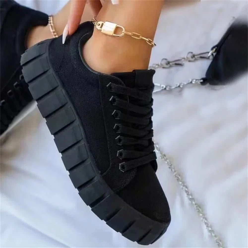 Renee™ Orthopedic Sneakers