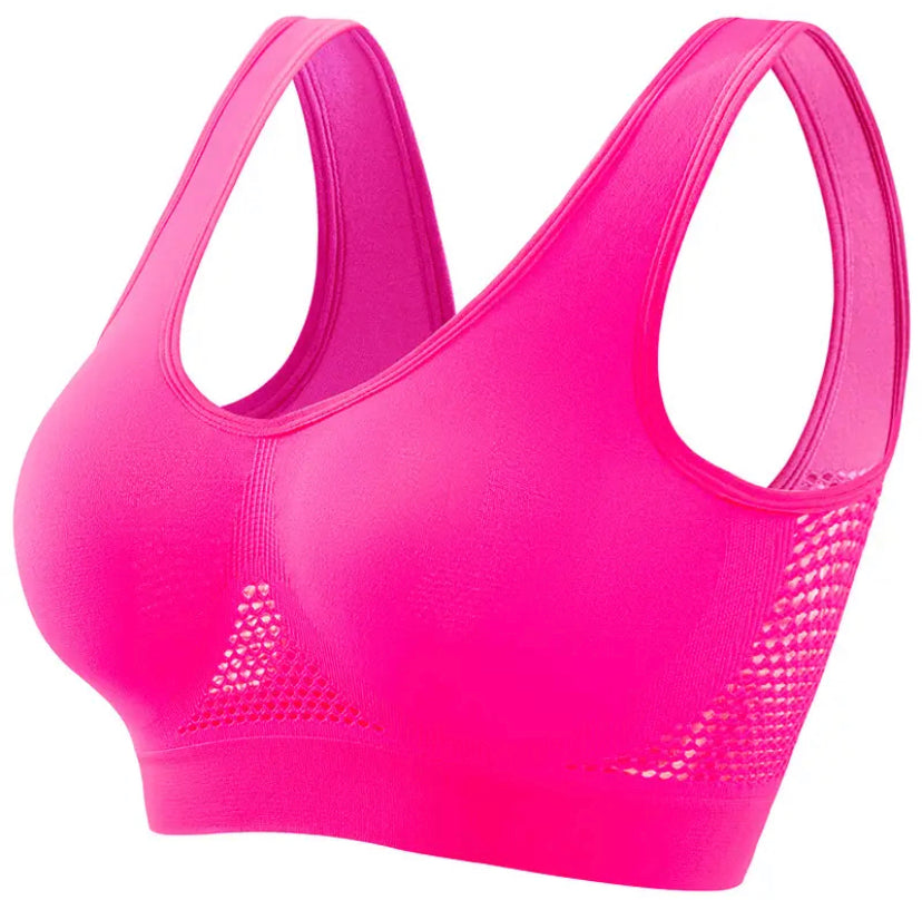 Belen™ Breathable Lift Bra (1+1 FREE)