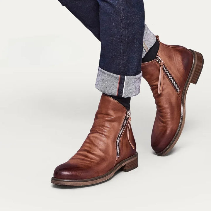 Isaac™ | Cavallino Boots