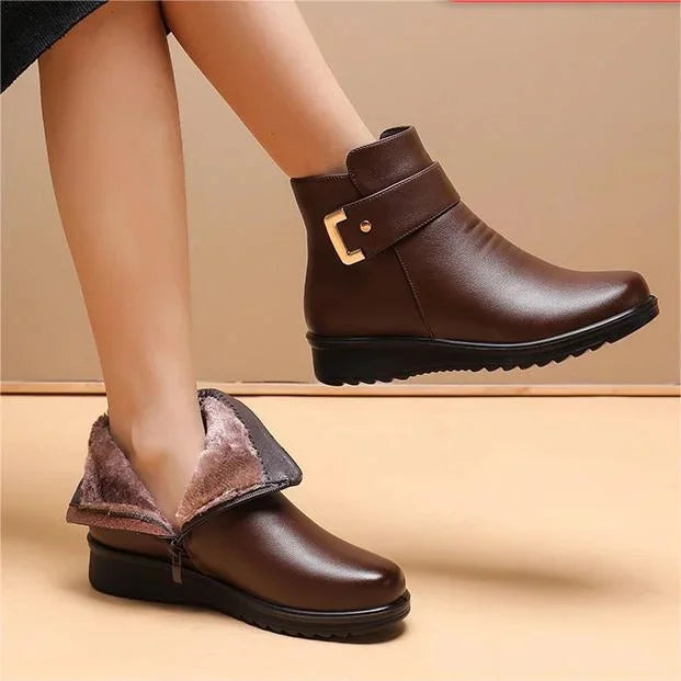 Cherry™ - Orthopedic Boots