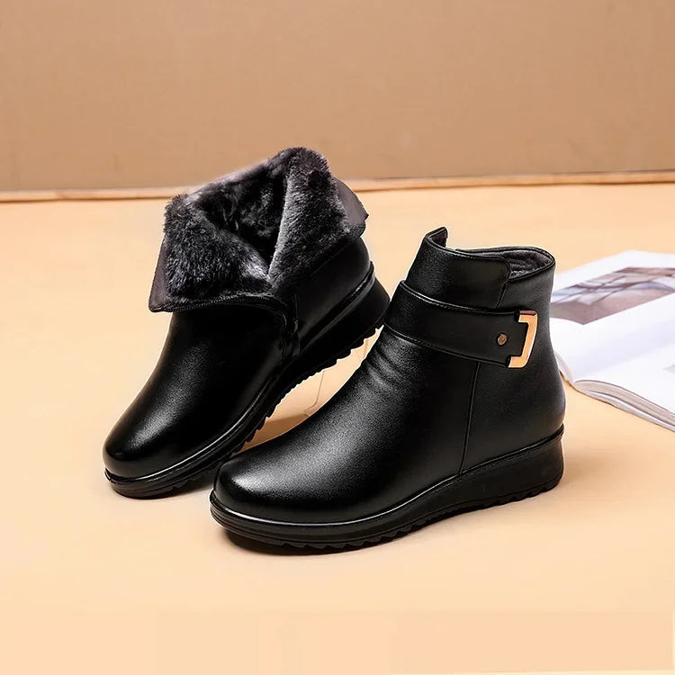 Cherry™ - Orthopedic Boots