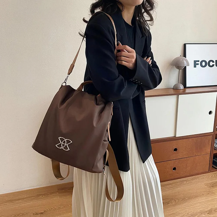 Eleanor™ Anti-Theft Bag