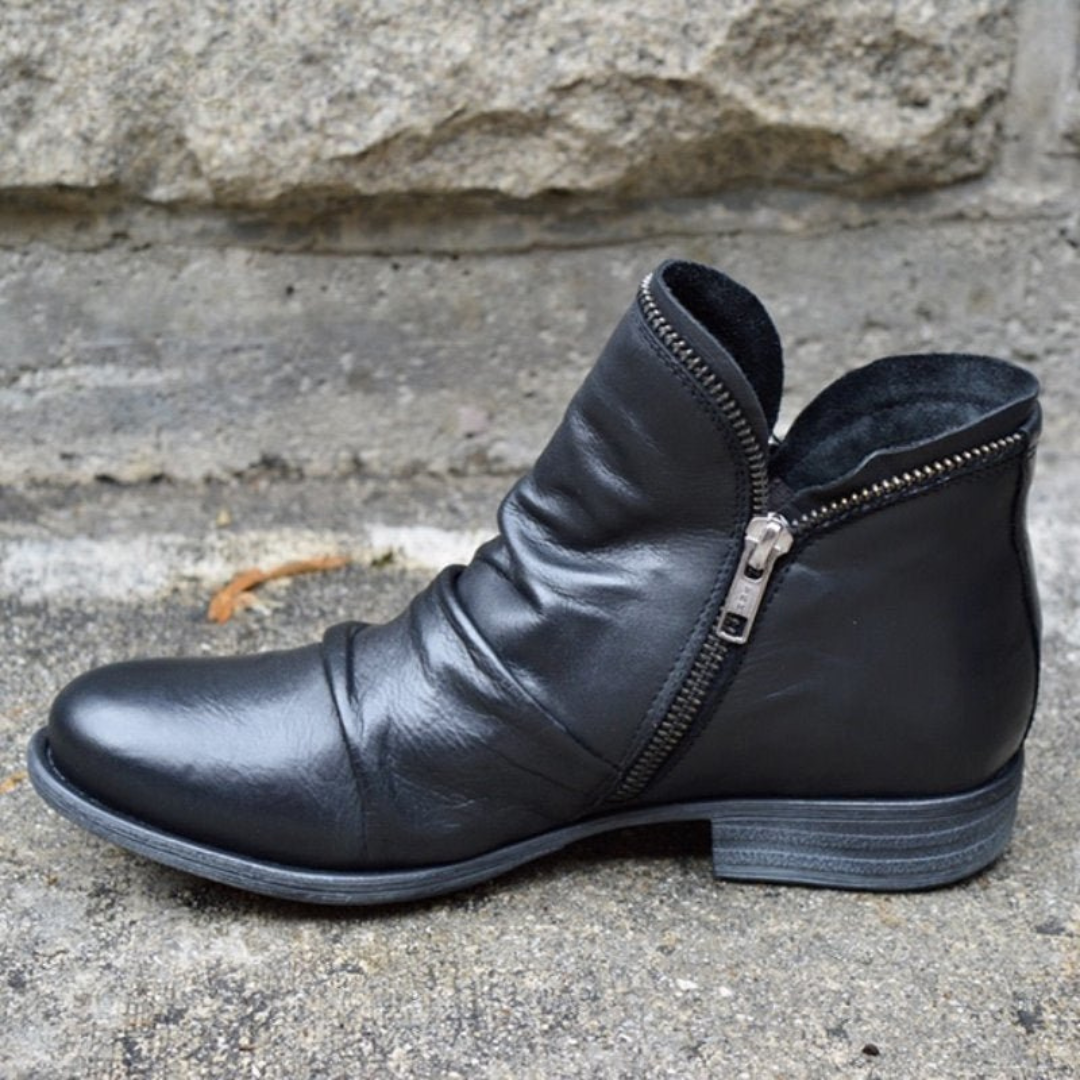 Glinda™ - Ankle Boots