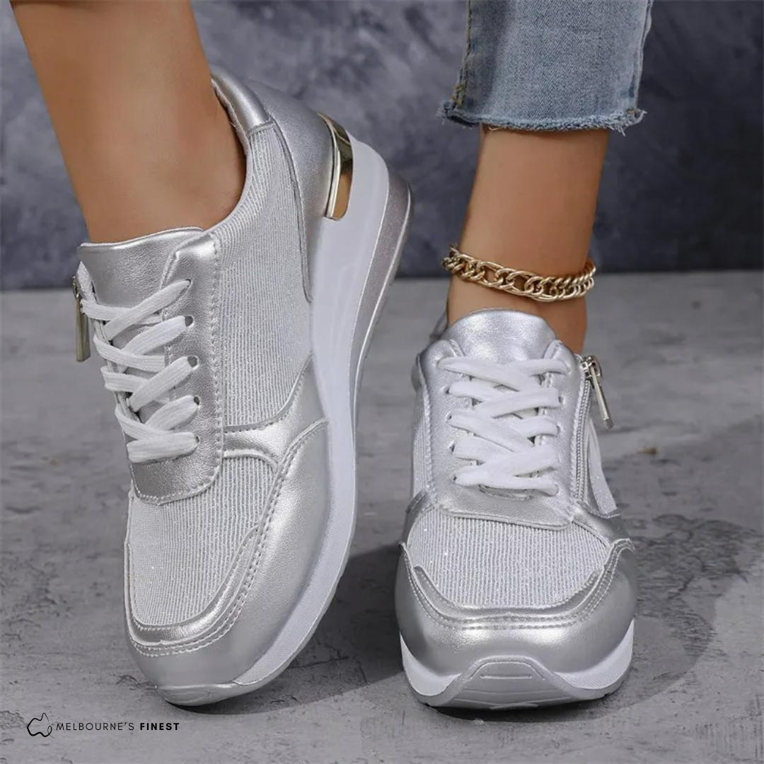 Amélie & Sage™ | Dina™ Orthopedic Women's Shoes