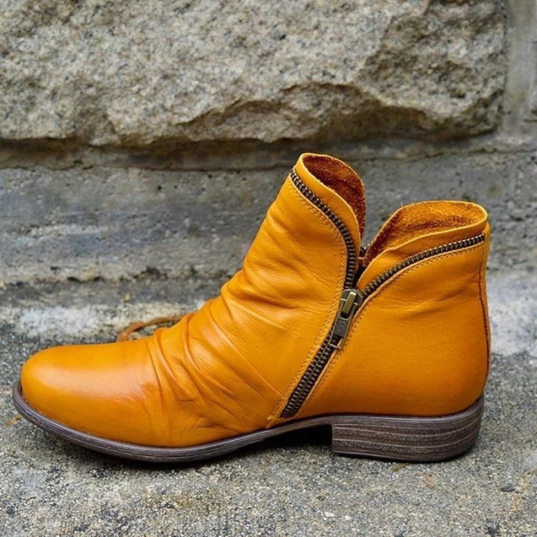 Glinda Ankle Boots