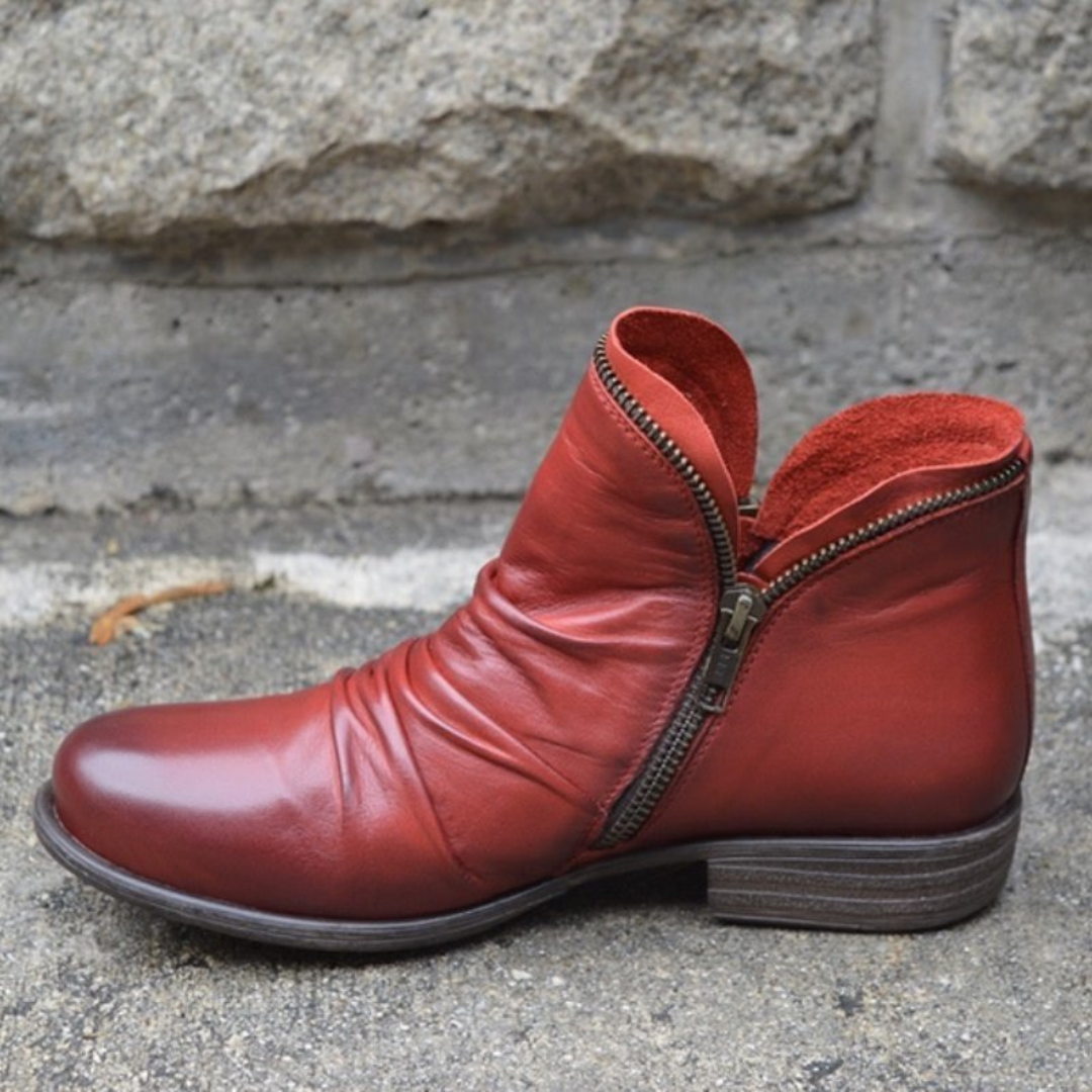 Glinda Ankle Boots