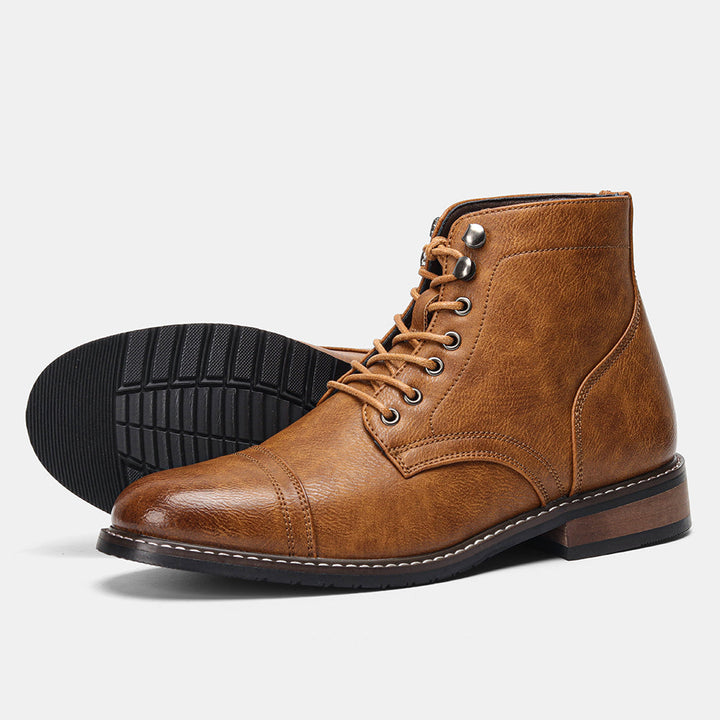 Cloyd™ | Classic Boots